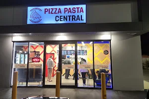 Pizza Pasta Central image
