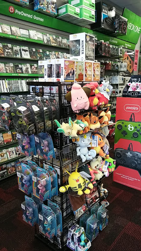 Video Game Store «GameStop», reviews and photos, 1136 N Gateway Ave, Rockwood, TN 37854, USA