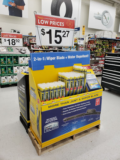 Tire Shop «Walmart Tires & Auto Parts», reviews and photos, 8315 W Farm to Market Rd 78, Converse, TX 78109, USA