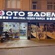 Sadem Otomotiv Oto Yedek Parça