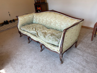 Tim's Furniture Repair & Upholstery
