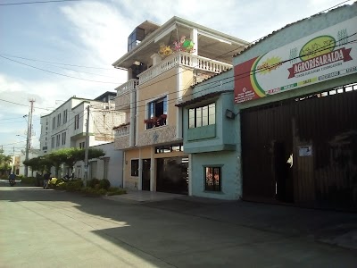 Photos of Hotel Nogal Plaza