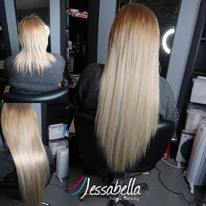 Jessabella hair & beauty
