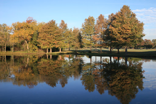 Golf Course «Sharpstown Country Club», reviews and photos, 6600 Harbor Town Dr, Houston, TX 77036, USA