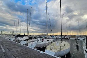 Lake Macquarie Yacht Club image