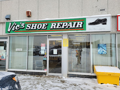 Vic's Shoe Repair