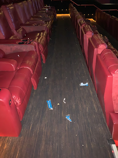 Movie Theater «AMC Starplex Columbus 10», reviews and photos, 5275 Westpointe Plaza Drive, Columbus, OH 43228, USA