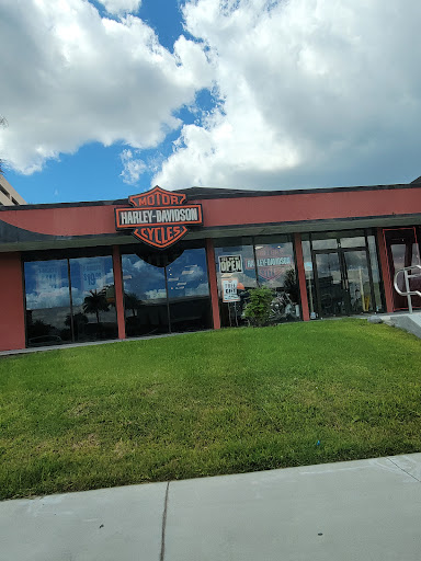 Harley-Davidson Dealer «Orlando Harley-Davidson®», reviews and photos, 8000 International Dr #124, Orlando, FL 32819, USA