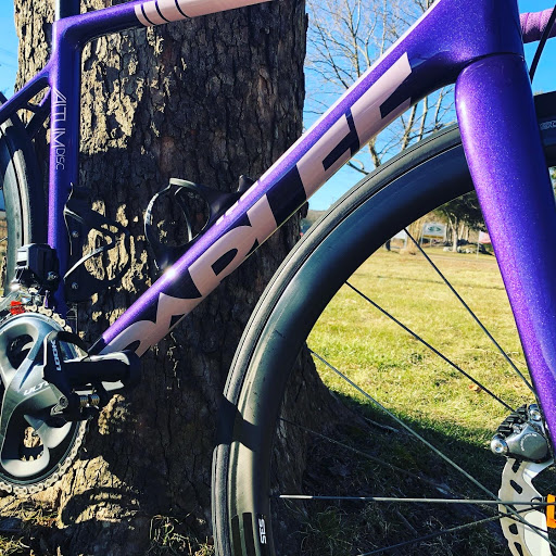 Bicycle Repair Shop «Benidorm Bikes», reviews and photos, 247 Albany Turnpike, Canton, CT 06019, USA