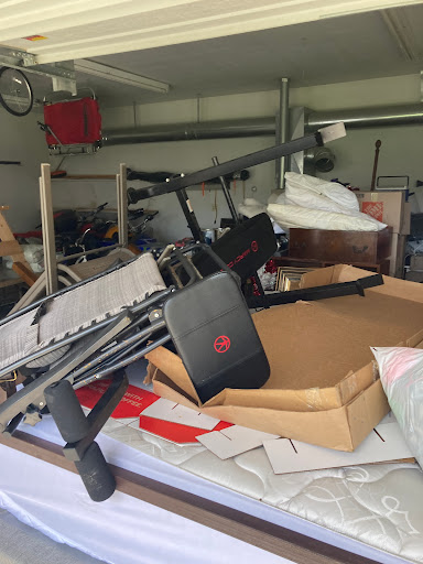 Moving and Storage Service «Start Moving and Storage of Lakeland», reviews and photos, 2364 Old Combee Rd #107, Lakeland, FL 33805, USA