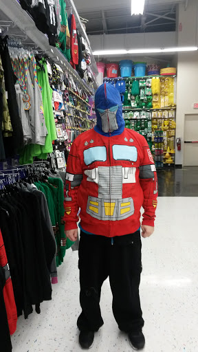 Party Store «Party City», reviews and photos, 2309 N Triphammer Rd, Ithaca, NY 14850, USA