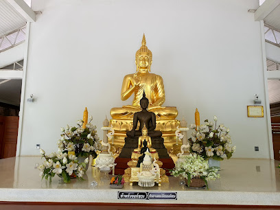 Buddha Dhamma Satharn Panjakiri