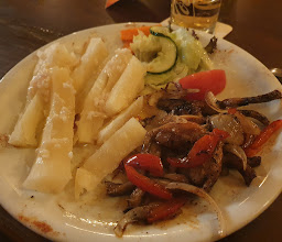 Martinez Kubanisches Restaurant photo