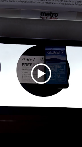 Cell Phone Store «MetroPCS Authorized Dealer», reviews and photos, 1130 4th St Suite F, San Rafael, CA 94901, USA