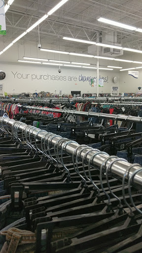 Thrift Store «Goodwill Sebring Superstore», reviews and photos