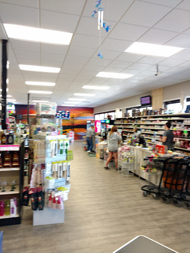 Liquor Store «Newport Liquor Store», reviews and photos, 2019 N Coast Hwy, Newport, OR 97365, USA