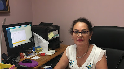Dr Dolores MUFFAT à Le Luc