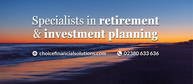 Choice Financial Solutions