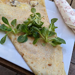 Photo n°2 de l'avis de Markus. fait le 18/02/2023 à 09:17 sur le  Bio Café Baumgarten à Füssen