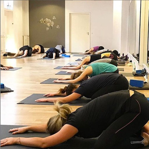 DoYoga Vesterbrogade in Copenhagen, København