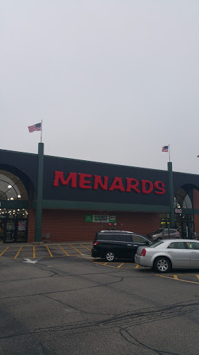Home Improvement Store «Menards», reviews and photos, 740 E Rand Rd, Mt Prospect, IL 60056, USA