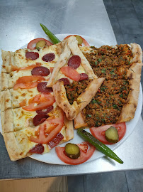 Photos du propriétaire du Restaurant turc Istanbul Grill Kebab à Pierrefitte-sur-Seine - n°7