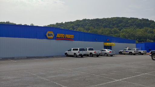 Auto Parts Store «NAPA Auto Parts - Genuine Parts Company», reviews and photos, 2717 E Stone Dr, Kingsport, TN 37660, USA