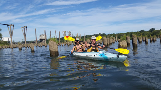Canoe & Kayak Rental Service «Scappoose Bay Paddling Center», reviews and photos, 57420 Old Portland Rd, Warren, OR 97053, USA