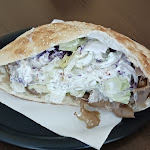 Photo n°2 de l'avis de Serge.. fait le 10/06/2023 à 15:45 sur le  Bodo kebab&pizza à Weil der Stadt