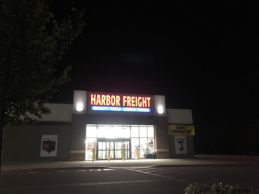 Hardware Store «Harbor Freight Tools», reviews and photos, 246 N West End Blvd, Quakertown, PA 18951, USA