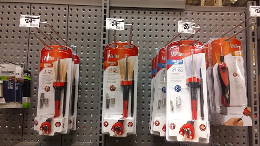 Home Improvement Store «The Home Depot», reviews and photos, 1450 Marvin Rd NE, Lacey, WA 98516, USA