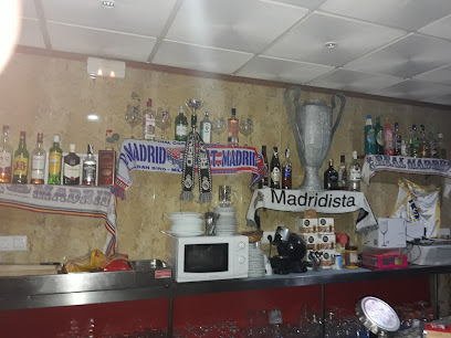 BAR PEDRO