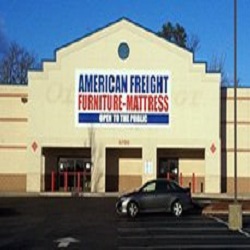 Furniture Store «American Freight Furniture and Mattress», reviews and photos, 9700 W Broad St, Glen Allen, VA 23060, USA