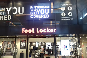 Foot Locker