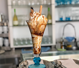 Heimathafen Eiscafe & Pizzeria photo