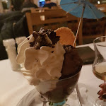 Photo n°1 de l'avis de Sebastian.r fait le 16/11/2019 à 09:26 sur le  Berggasthaus Ziegenbuche OHG à Bad Münder