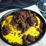 Photo n°1 de l'avis de Ben.i fait le 25/04/2023 à 17:59 sur le  REbasilico à Rome