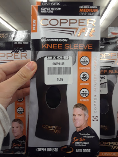 Sporting Goods Store «Big 5 Sporting Goods - Sunnyvale», reviews and photos, 721 Sunnyvale Saratoga Rd, Sunnyvale, CA 94087, USA