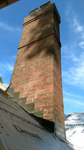 Chimney Sweep «Chimney Savers», reviews and photos