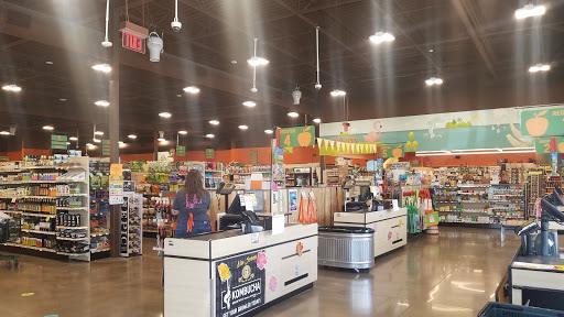 Natural Foods Store «Natural Grocers», reviews and photos, 9670 E Arapahoe Rd, Englewood, CO 80112, USA