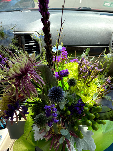 Florist «Babylon Floral», reviews and photos, 1223 E 17th Ave, Denver, CO 80218, USA