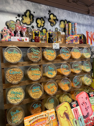 Ice Cream Shop «Sweet Noshings», reviews and photos, 2113 Madison Ave, Memphis, TN 38104, USA