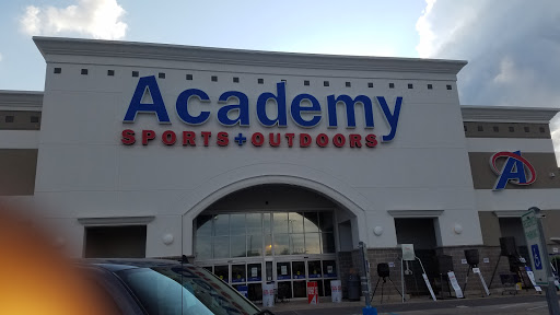 Sporting Goods Store «Academy Sports + Outdoors», reviews and photos, 1414 N Loop 336 W, Conroe, TX 77304, USA