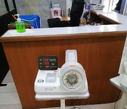 Queen Savang Vadhana Memorial Hospital photo