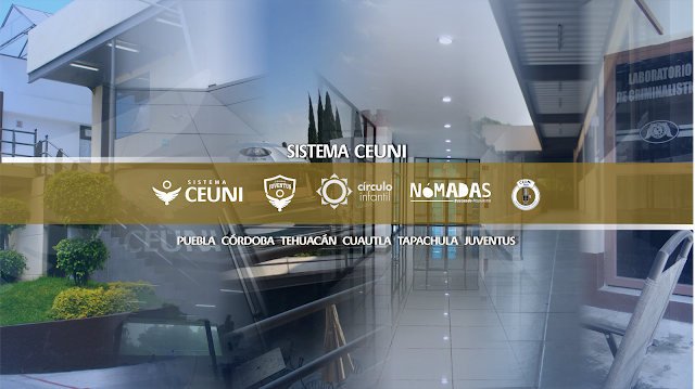 Inter-University Center Campus Córdoba