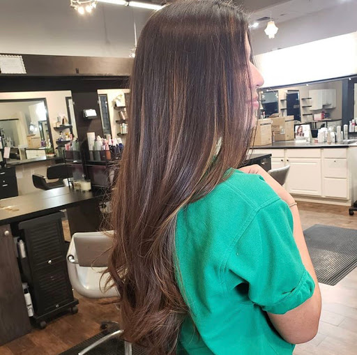 Beauty Salon «Blush Salon Goodyear», reviews and photos, 2403 N Pebble Creek Pkwy, Goodyear, AZ 85395, USA