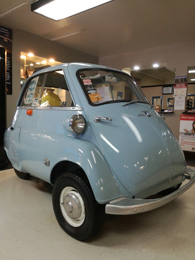 Car Dealer «Bemer Motor Cars», reviews and photos, 9201 Richmond Ave, Houston, TX 77063, USA