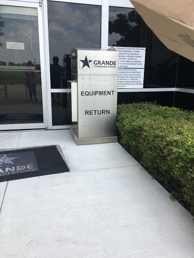 Cable Company «Grande Communications - Dallas Office», reviews and photos, 500 Tittle Dr #400, Lewisville, TX 75056, USA