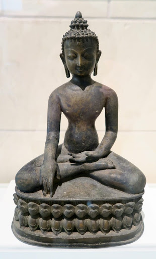 Museum «Fred Jones Jr Museum of Art», reviews and photos, 555 Elm Ave, Norman, OK 73019, USA