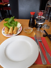 Plats et boissons du Restaurant Tokyo - Sushi Bonheur à Rambouillet - n°14
